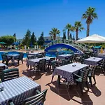Paramount * Protaras