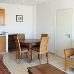 Paramount Apartment