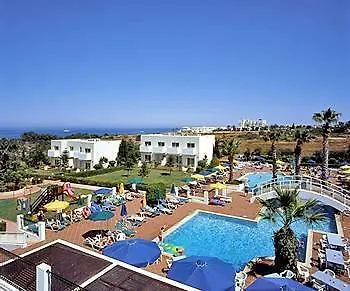 Paramount Lägenhetshotell 4*