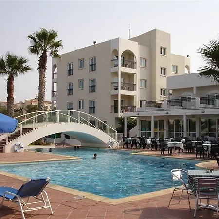 Apartament Paramount Protaras