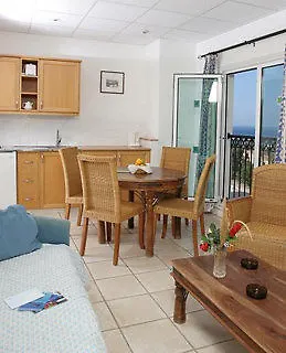 Paramount Apartament