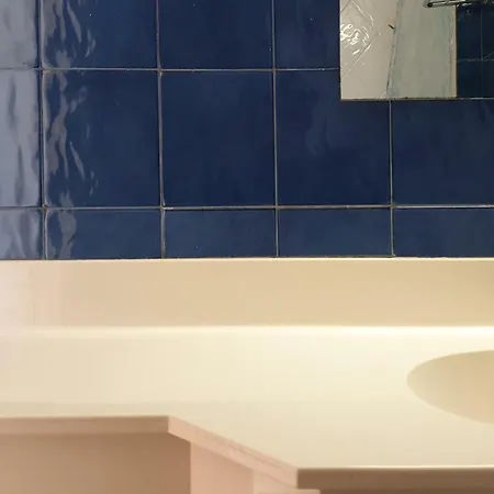 Lägenhetshotell Paramount 4*