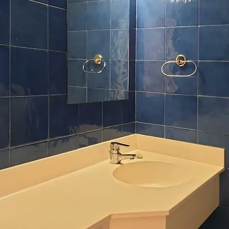 Apartament Paramount