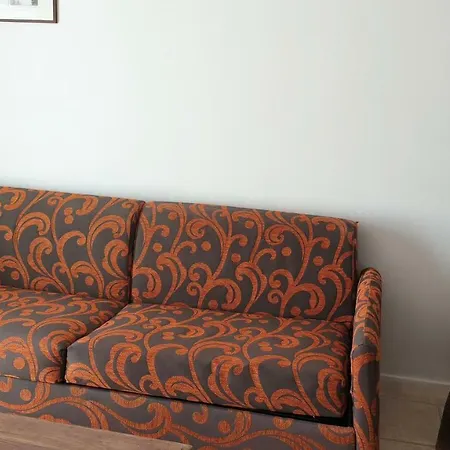 Lägenhetshotell Paramount 4*