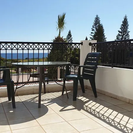 Paramount Lägenhetshotell 4*