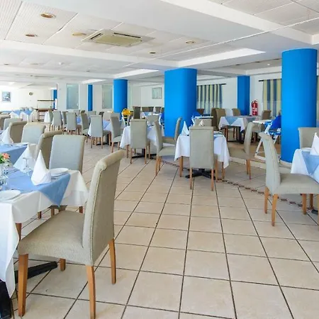 Apartament Paramount Protaras