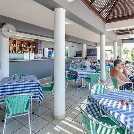 Lägenhetshotell Paramount Protaras
