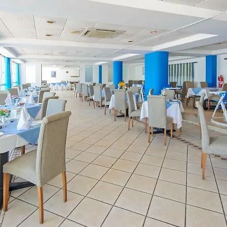 Paramount Lägenhetshotell Protaras