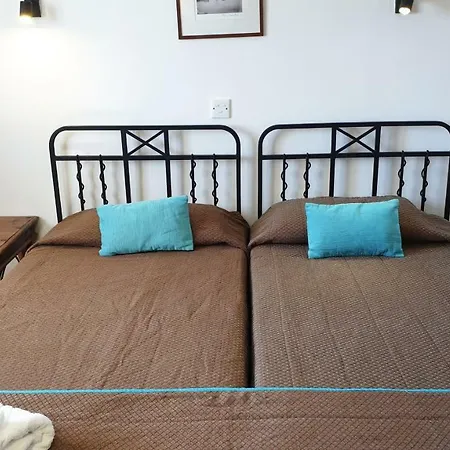 Paramount Lägenhetshotell Protaras